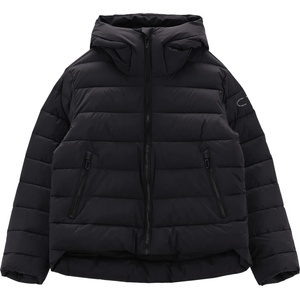 CMP Дамско ски яке CMP Women's Jacket Fix Hood 36Z4476 Synthetic jacket - Nero - размер XS (104-6675-0212)