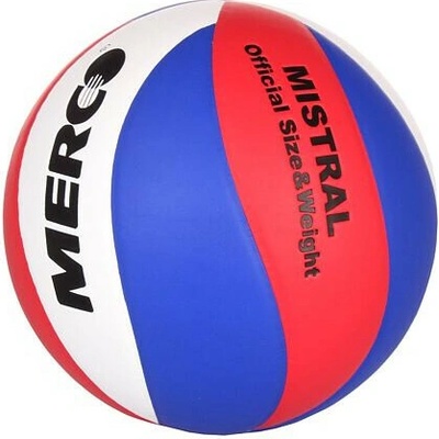 Merco Mistral