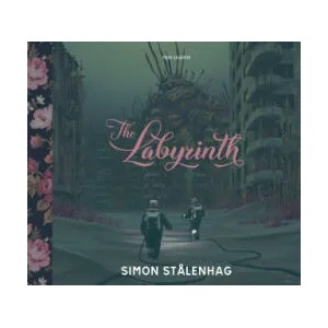 Labyrinth (ISBN: 9781398509993)
