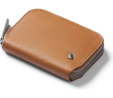 Bellroy Folio Mini Black