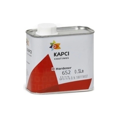KAPCI Tužidlo Fast 652, 2,5 l