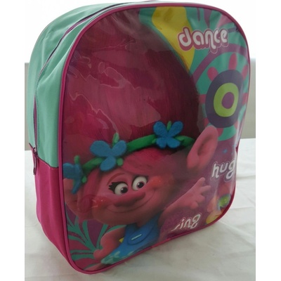 W Brown V. Arch Troll 6200