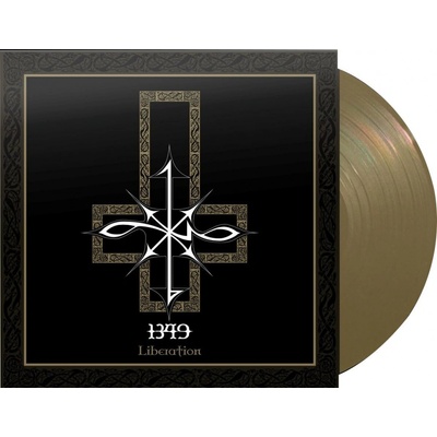 1349 - LIBERATION LP