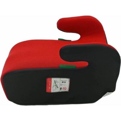 Compass JUNI PLUS R129 2025 červená – Zboží Mobilmania
