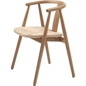 Unique Furniture Трапезен стол естествен Relate - Unique Furniture (49560000)