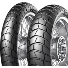 Metzeler KAROO STREET 140/80 R17 69V