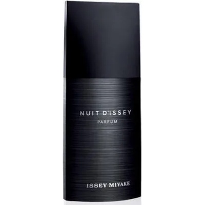 Issey Miyake Nuit D'Issey EDP 125 ml Tester