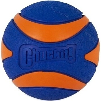 Chuckit! loptička Ultra Squeaker Ball XL pískacie 9 cm