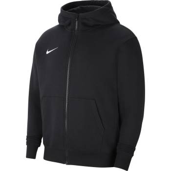 Nike Суитшърт с качулка Nike Y NK FLC PARK20 FZ HOODIE cw6891-010 Размер S