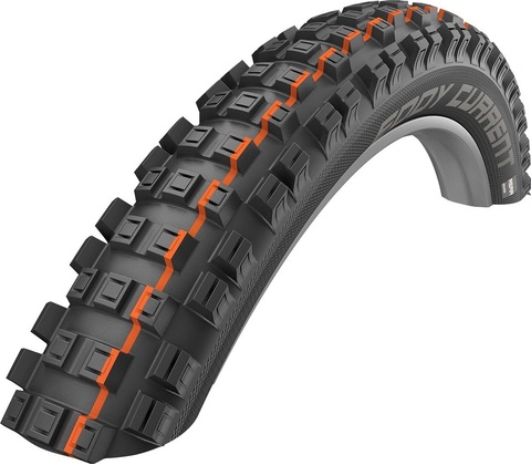 Schwalbe EDDY CURRENT Rear 27,5x2,80
