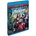 Avengers 2D+3D BD