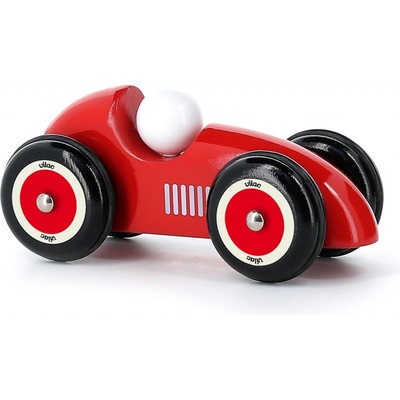Vilac Kabriolet XL červený