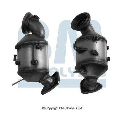 Katalyzátor BM CATALYSTS BM91720H
