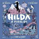 Hilda a pidilidi