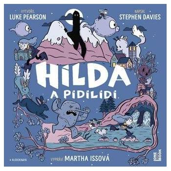 Hilda a pidilidi