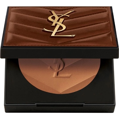 Yves Saint Laurent All Hours Hyper Bronze Бронзиращо покритие 8, 5gr