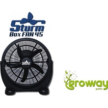Sturm Boxfan 45 cm