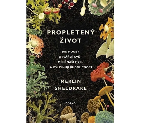 Propletený život