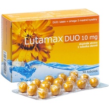 Pharmaselect Lutamax Duo 10 mg 30 kapsúl