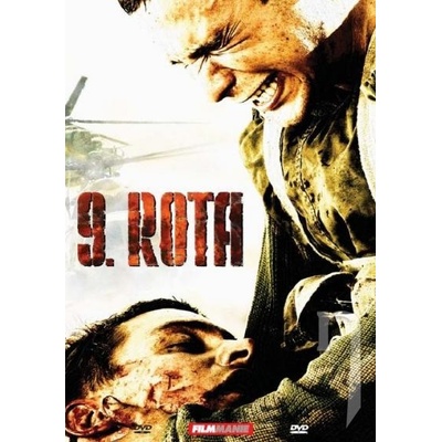 9. Rota (papierový obal)
