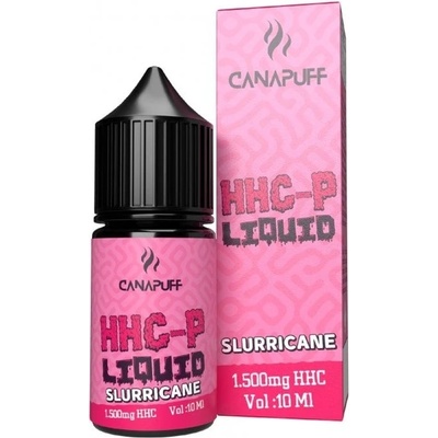 Canapuff HHC-P Slurricane 10 ml 1500 mg