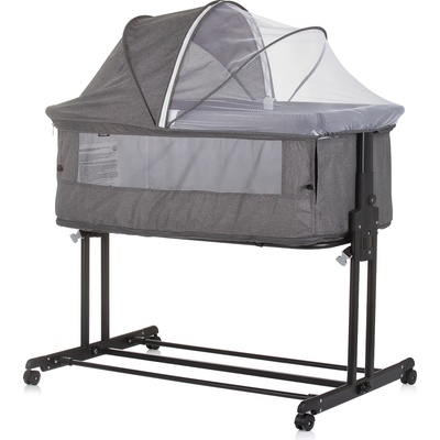 Chipolino Кош. с подв. стр. "Zen"гранит (KOSZE0202GN)