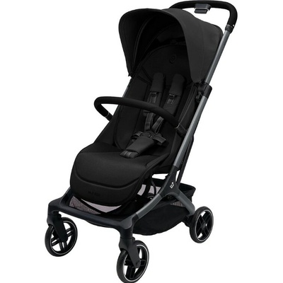 Maxi-Cosi Oxford Cabin Onyx Black 2026