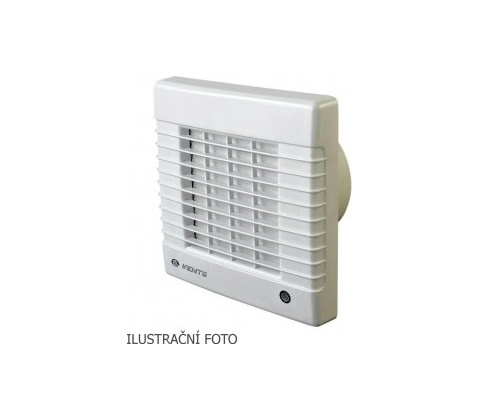 Vents 125 MATL