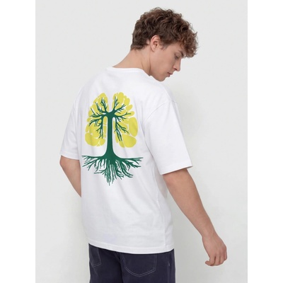 Patagonia Run Like Roots white