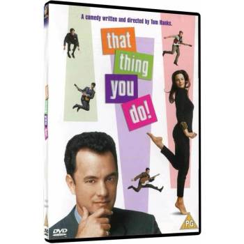 That Thing You Do! DVD