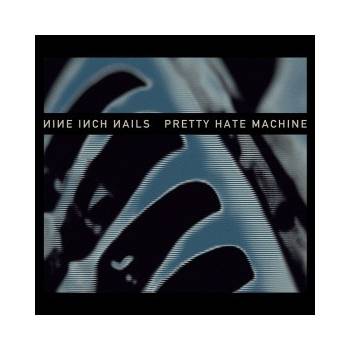 NIИ Pretty Hate Machine