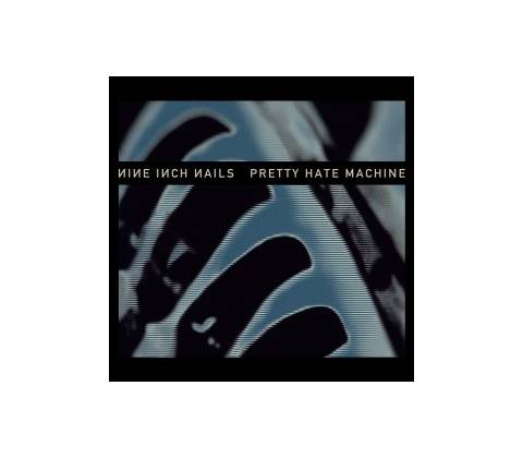 NIИ Pretty Hate Machine