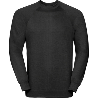 Men's sweatshirt Classic Sweat R762M 50/50 čierna