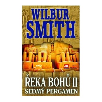Řeka bohů II
