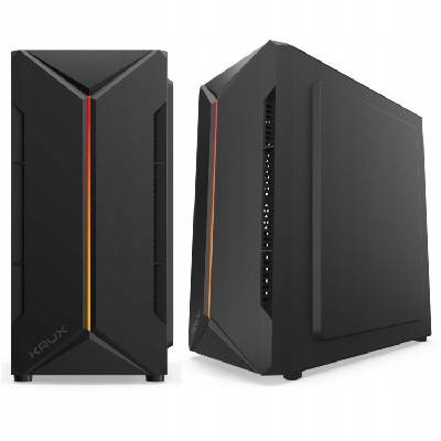 Počítač BSG Venom V4 Intel Core i5-2500 16 GB/500 GB HDD W10Pro