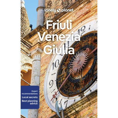 Friuli Venezia Giulia - Luigi Farrauto, Piero Pasini