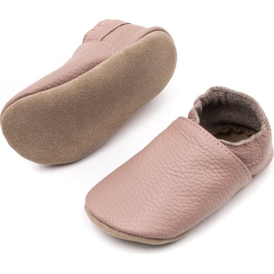 Funky Monkey detské barefoot capačky funky monkey soft quartz