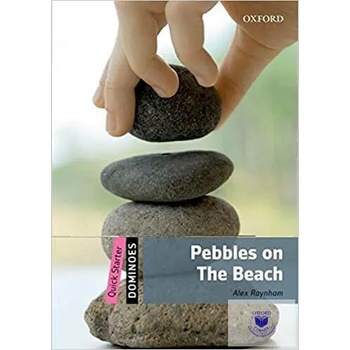 Image 1 of Dominoes: Quick Starter: Pebbles on the Beach | Alex Raynham