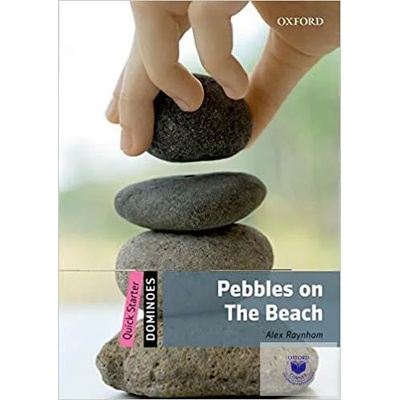 Dominoes: Quick Starter: Pebbles on the Beach | Alex Raynham