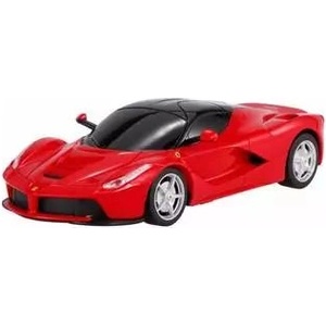 Rastar Rastar: Автомобил с дистанционно управление Ferrari LaFerrari, 1: 24
