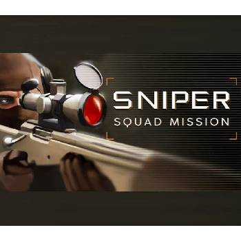 Sniper Squad Mission
