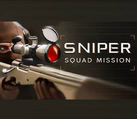 Sniper Squad Mission