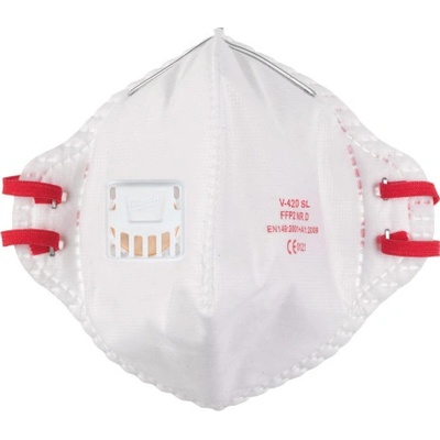 Milwaukee FFP2 Foldable Respirator 4932479238