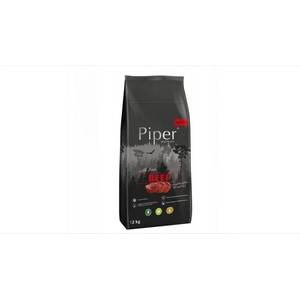 Dolina Noteci Piper Adult with fresh Beef 12 kg