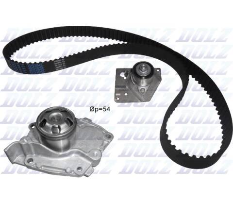 DOLZ KD027