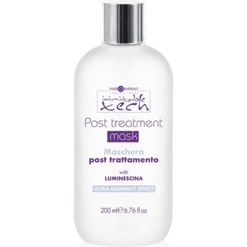 Hair Company Professional Hair Company Inimitable Tech Post Treatment Mask 250 ml