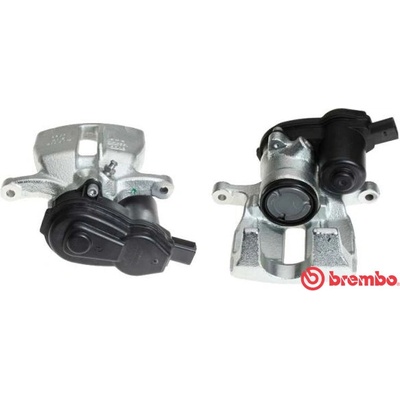 Brzdový strmeň BREMBO F 85 317 (F85317)