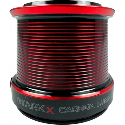 Nytro cívka StarkX Carbon Long Cast 6500 ALU Spool – Zbozi.Blesk.cz