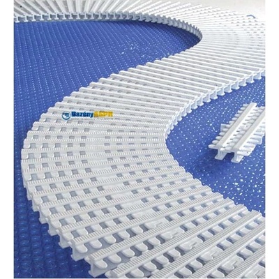 ASTRALPOOL Přelivová mřížka bazénu 245/22 mm