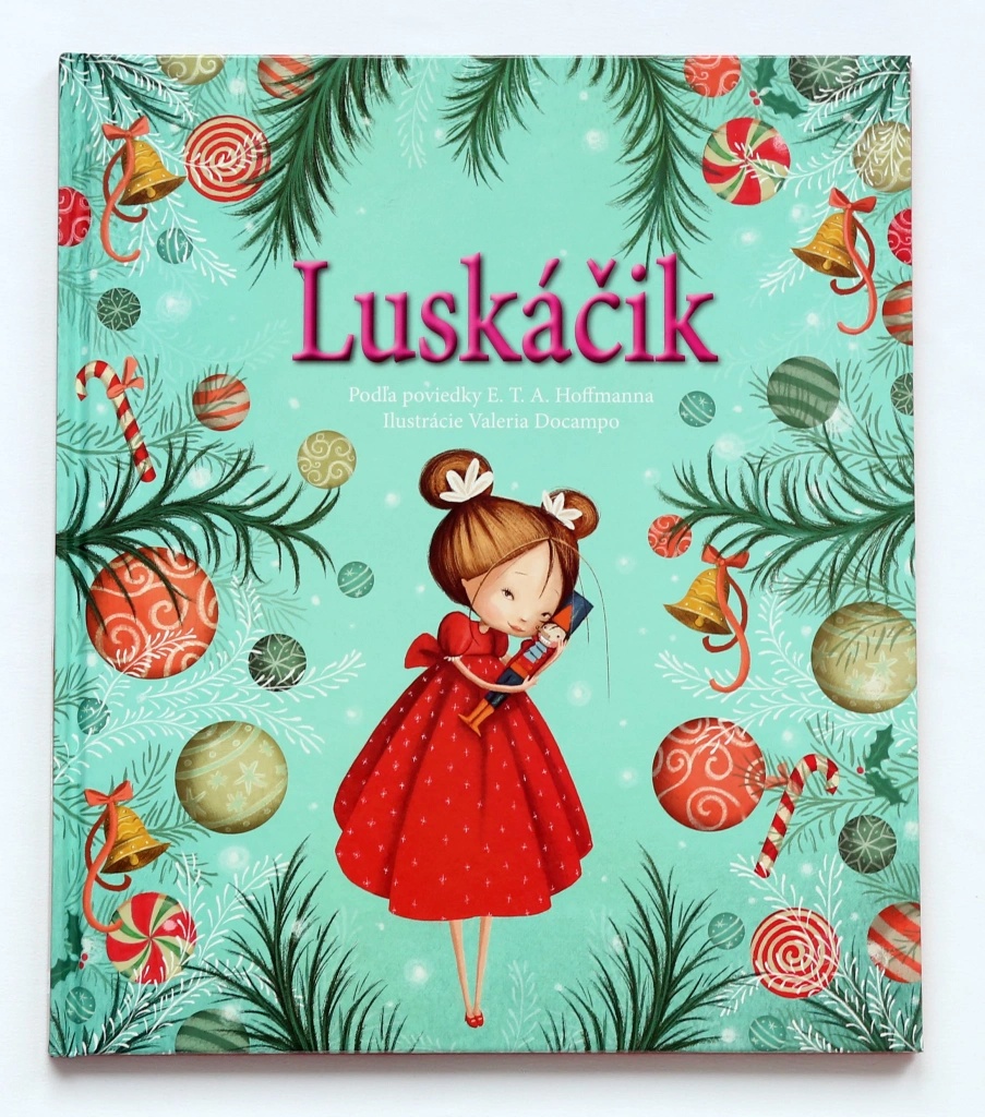 Luskáčik SK